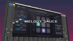 Melody Sauce VST Crack Zip + Torrent (Mac) Free Download