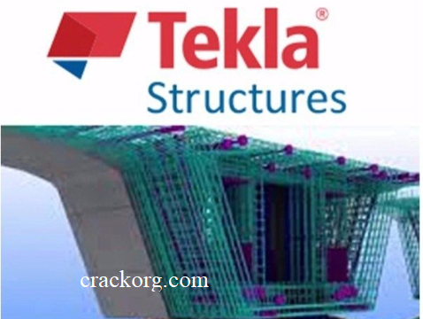 Tekla Structures 2020 Crack + Serial Key [Latest] Free Download