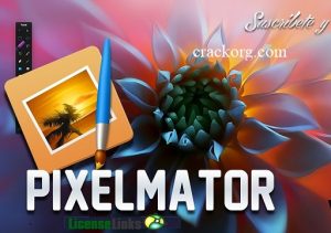 Pixelmator Pro 3.3.4 Crack (Mac) Activation Key Download 2022