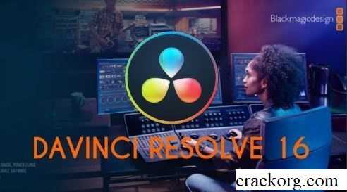 davinci resolve studio 17 mac crack