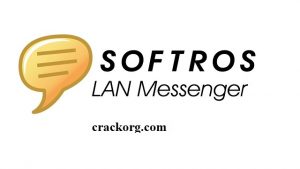 Softros LAN Messenger 10.2.0 Crack + Torrent (Mac/Win) Download