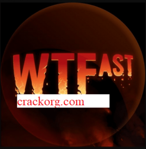 WTFAST 5.5.5 Crack + Activation Key Download