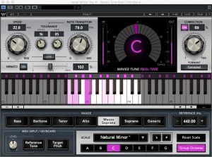 waves tune real time mac download