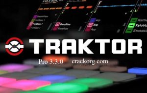 Traktor 3.6.3 Crack Download | Pro Version Free 2023