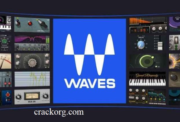 waves tune real time free mac