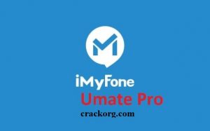 iMyfone Umate Pro 6.0.3.3 Crack + Keygen Free Download