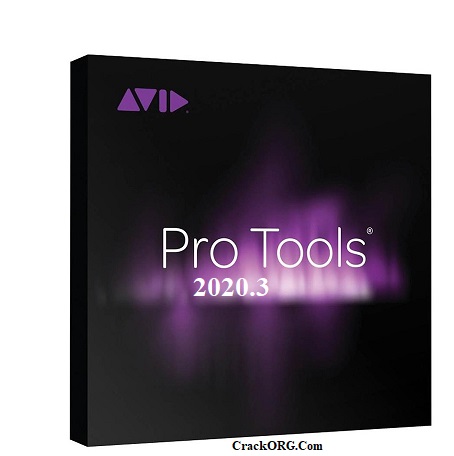 pro tools 2020 crack mac