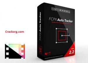 FCPX Auto Tracker 2.5 Crack + Torrent Free Download (2021)