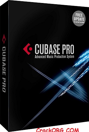 Torrent Cubase Pro 8