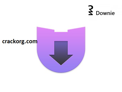 Downie 4.0.13 Mac [Crack + Torrent] Free Download 2020
