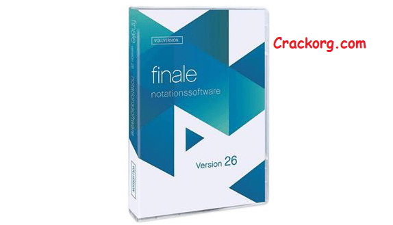 Finale 26 Crack Mac [Keygen + Torrent] Free Download