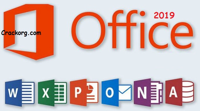 Microsoft Office 2019 VL 16.38 Crack (Mac) Product Key Activated!