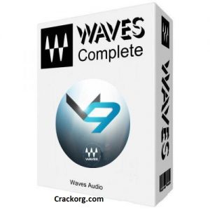 download the new version Waves Complete 14 (17.07.23)