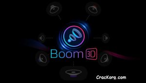Boom 3D 1.5.8546 instal