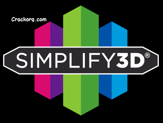 Simplify3D 4.1.2 Crack