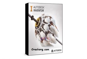 Autodesk Inventor 2021 Crack Lifetime License Code (2D/3D)