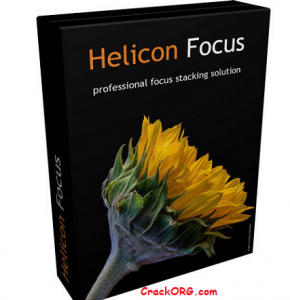 does helicon focus process hdr photos