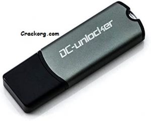 DC Unlocker 1.00.1442 Crack Key + (Torrent) Full Version