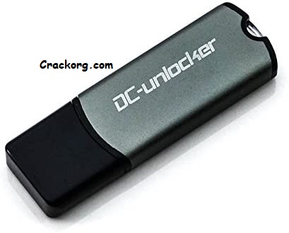 DC Unlocker 1.00.1431 Crack Key + (Torrent) Full Version