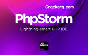 PhpStorm 2022.3 Crack + License Key [Latest Version]