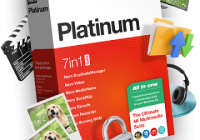 Nero Platinum Suite 2021 v23.5.1020 Crack + Serial Key [Latest]