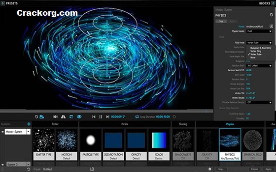 red giant trapcode suite 18