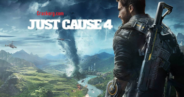 download torrent for just cause 3 for pc