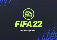  FIFA 22 Crack + Torrent Latest Free Download (MAC + PC)