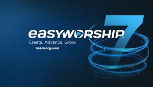EasyWorship 7.4.0.20 Crack + License Key (Torrent) Full Version