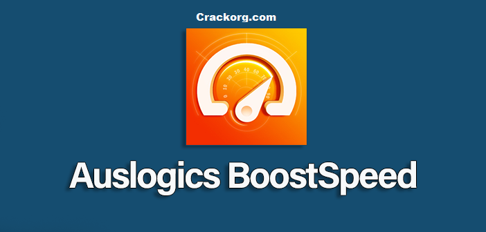 download the new version Auslogics BoostSpeed 13.0.0.5