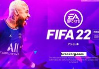 FIFA 22 CPY Crack Latest Free Download (PC + Mac) + Torrent