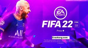 FIFA 23 CPY Crack Latest Free Download (PC + Mac) + Torrent