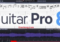 Guitar Pro 8.0.0 Crack Key + License Code {Latest Version}