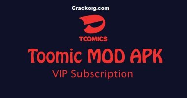 Toomics v1.5.2 APK Crack + MOD {Torrent} Download 2022