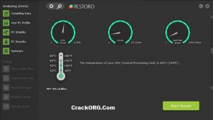 Restoro 2.4.0.8 Crack + License Key {Lifetime} Free Download