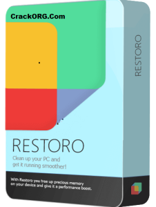 Restoro 2.6.0.5 Crack + License Key Free Download