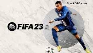 FIFA 23 CPY Crack + Torrent Latest Free Download (PC/Mac)