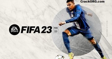 FIFA 23 CPY Crack + Torrent Latest Free Download (PC/Mac)