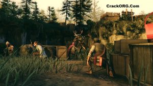  Hard West 2 Crack + Torrent (2022) Free Download