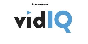 vidIQ Pro 3.80.4 Crack + (100% Working) Promo Code [2022]