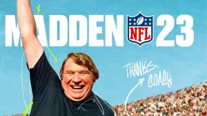 Madden NFL 23 Crack Full Game Torrent (PC + Mac) Download