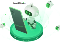 Droidkit 2.0.1 Crack Full Activation Code Free Account [Latest]