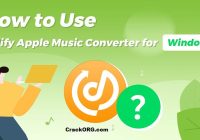 Sidify Music Converter 2.6.9 Crack & Serial Key Full Version