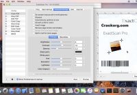 ExactScan Pro 22.12.0 Crack With Activation Key [Win/Mac]