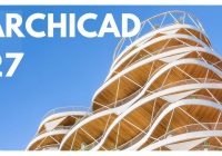 ArchiCAD 27 Crack + Keygen 100% Working Download (3D&2D)