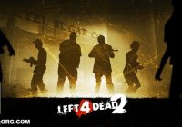 Left 4 Dead 2 v2.2.2.9 Crack & Torrent on PC Download (2023)