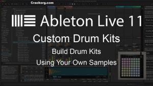 Ableton Live 11.3.21 Crack + Keygen Latest 2024