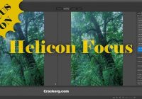 Helicon Focus 8.6.5 Crack + Torrent Activate (Mac/Win) Download!